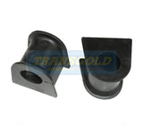 Front Sway Bar Bush Kit Fits Hyundai Sonata 98-11/04 25mm ID (DR) SK1228 – Transgold | Universal Auto Spares