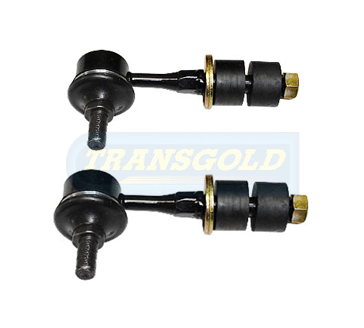 Front Sway Bar Link Kit Fits Hyundai Sonata 98-11/04 (LK) SK1229 – Transgold | Universal Auto Spares
