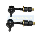 Front Sway Bar Link Kit Fits Hyundai Sonata 98-11/04 (LK) SK1229 – Transgold | Universal Auto Spares