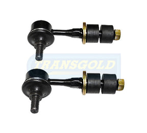 Front Sway Bar Link Kit Fits Hyundai Sonata 98-11/04 (LK) SK1229 – Transgold | Universal Auto Spares