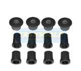 (BK) Rear Spring Bush Kit Toyota Hilux 4Wd 2005-On SK123 - Transgold | Universal Auto Spares