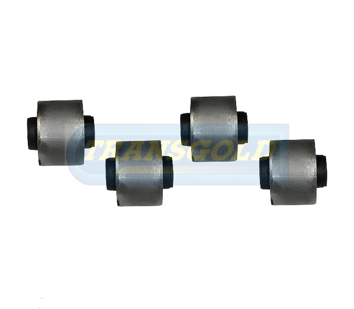 Rear Control Arm Upper Bush Kit Fits Hyundai Sonata 98-11/04 (BK) SK1230 – Transgold