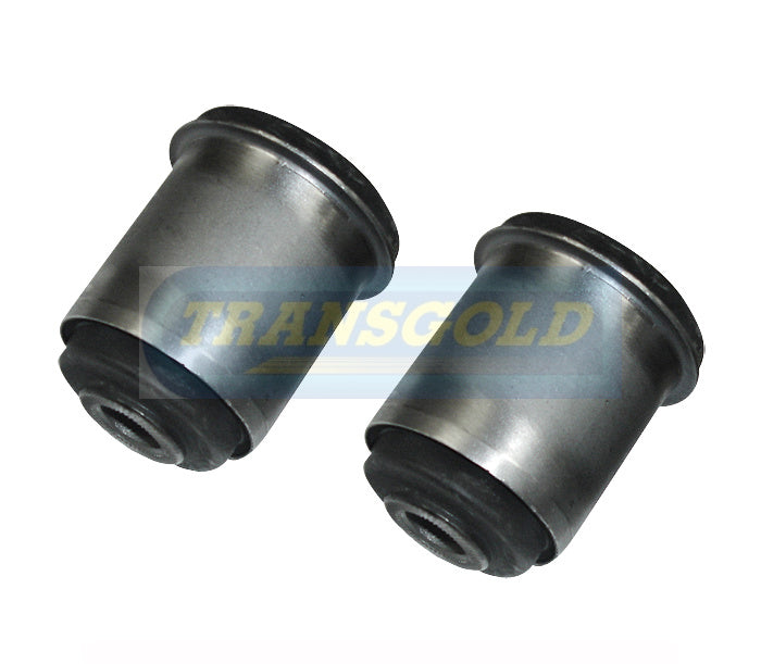 Front Control Arm Lower Inner R Bush Kit Fits Ssangyong Rexton 02-On (BK) SK1234 – Transgold