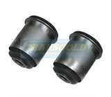 Front Control Arm Lower Inner R Bush Kit Fits Ssangyong Rexton 02-On (BK) SK1234 – Transgold | Universal Auto Spares