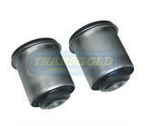 Front Control Arm Lower Inner F Bush Kit Fits Ssangyong Rexton 06-On (BK) SK1235 – Transgold | Universal Auto Spares