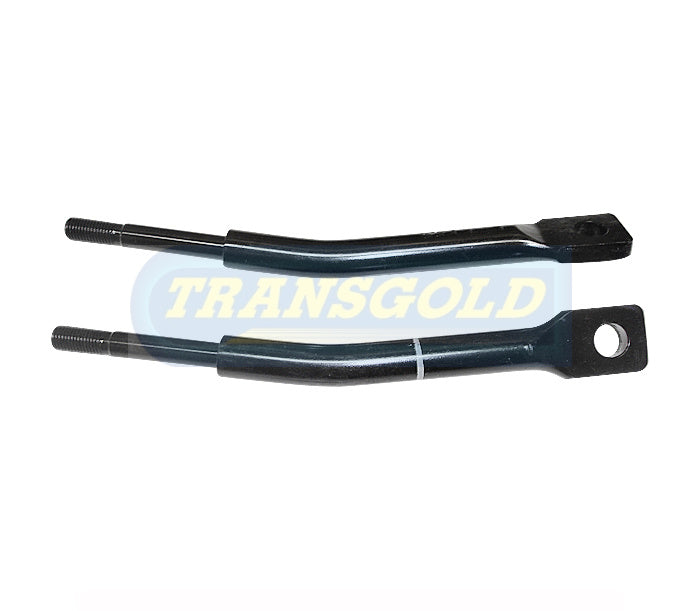 Front Sway Bar Link Kit Fits Ssangyong Rexton 02-On (BK) SK1237 – Transgold