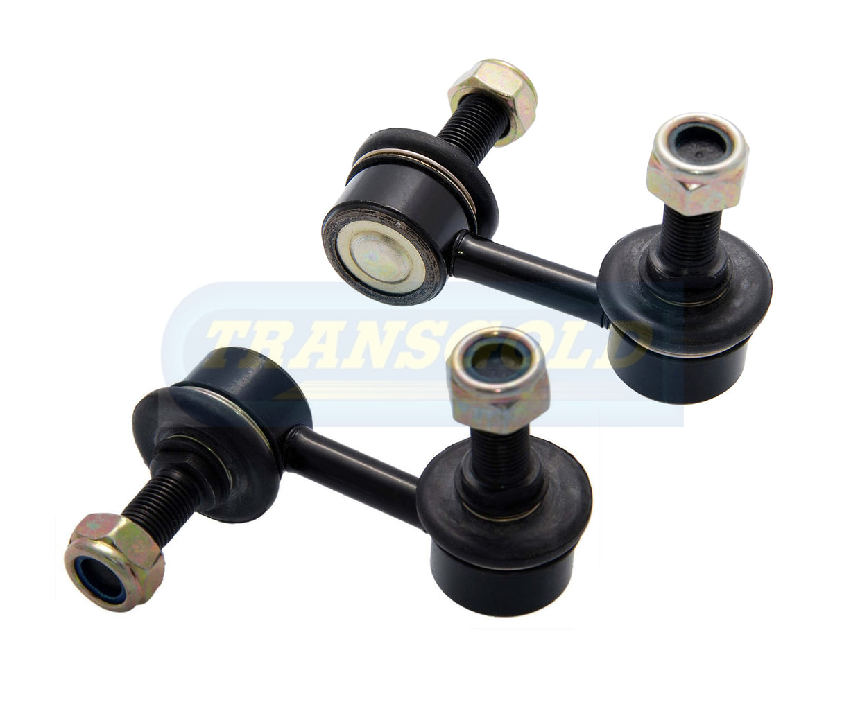 Rear Sway Bar Link Kit Fits Ssangyong Rexton 02-On (LK) SK1239 – Transgold