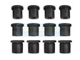 (BK) Rear Spring Bush Kit Toyota Landcruiser 75 Series SK124 - Transgold | Universal Auto Spares