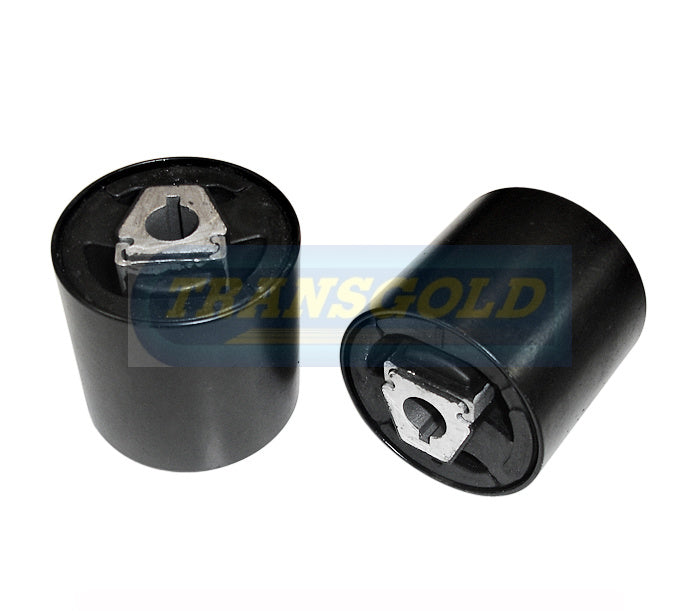 Front Castor Arm Bush (E53) Kit Fits BMW X5 (BK) SK1240 – Transgold