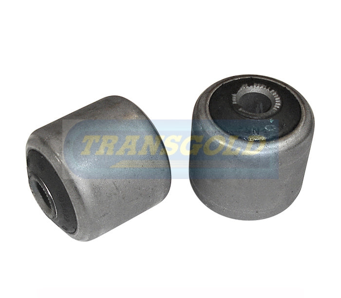 Front Lower Arm Bush Kit Fits BMW 5 Series, X3, X5 (BK) SK1241 – Transgold