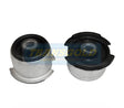 Rear Trailing Arm Bush Outer Kit Fits BMW E36/ 46/ 83 (BK) SK1242 – Transgold | Universal Auto Spares