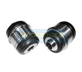 Rear Trailing Arm Bush Kit Fits BMW 5 Series/ X5 (BK) SK1244 – Transgold | Universal Auto Spares