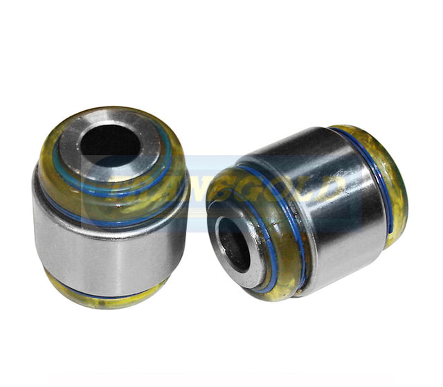 Rear Lower Arm Bush Outer Kit Fits Mercedes W204/ 205/ 211 (BK) SK1245 – Transgold | Universal Auto Spares