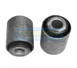 Rear Lower Arm Inner Bush Kit Fits Mercedes W124/ 202/ 203 (BK) SK1246 – Transgold | Universal Auto Spares