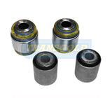 Rear Lower Arm Bush Kit Fits Mercedes W124/ 202/ 203 (BK) SK1247 – Transgold | Universal Auto Spares
