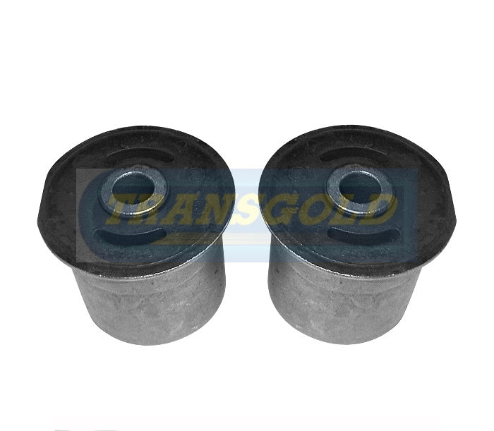 Rear Trailing Arm Chassis Bush Kit Fits Jeep Cherokee KJ (BK) SK1249 – Transgold