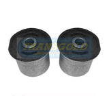Rear Trailing Arm Chassis Bush Kit Fits Jeep Cherokee KJ (BK) SK1249 – Transgold | Universal Auto Spares