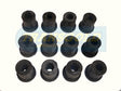 (BK) Front/Rear Spring Bush Kit Toyota Landcruiser 40-74, 75 Series Front O SK125 - Transgold | Universal Auto Spares