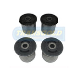 Rear Trailing Arm Lower Bush Kit Fits Jeep Cherokee KJ (BK) SK1250 – Transgold | Universal Auto Spares