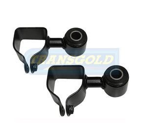 Rear Stablizer Link Kit Fits Jeep Cherokee XJ 84-01 (LK) SK1253 – Transgold | Universal Auto Spares