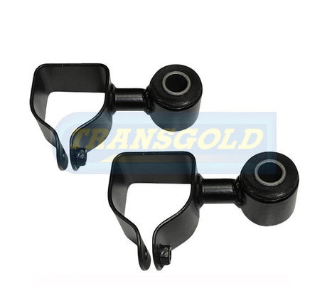Rear Stablizer Link Kit Fits Jeep Cherokee XJ 84-01 (LK) SK1253 – Transgold | Universal Auto Spares