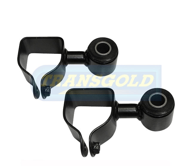 Rear Stablizer Link Kit Fits Jeep Cherokee XJ 84-01 (LK) SK1253 – Transgold | Universal Auto Spares