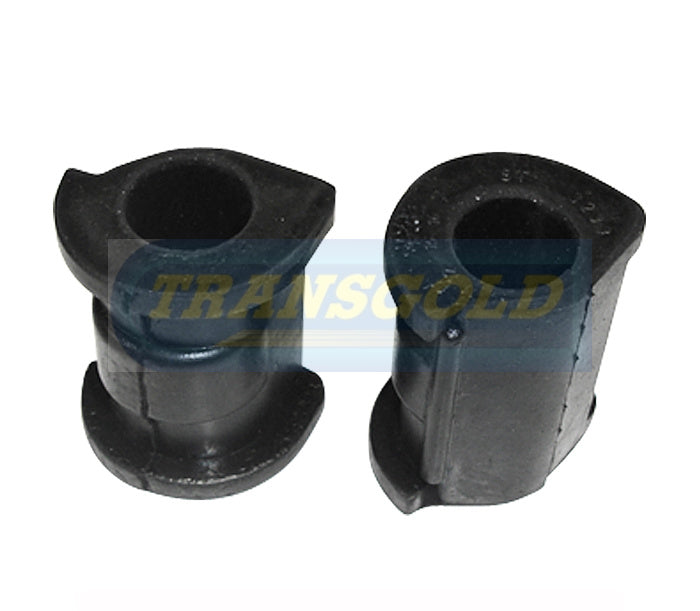 Front Sway Bar Bush Kit Fits Suzuki Alto 21mm ID (DR) SK1254 – Transgold