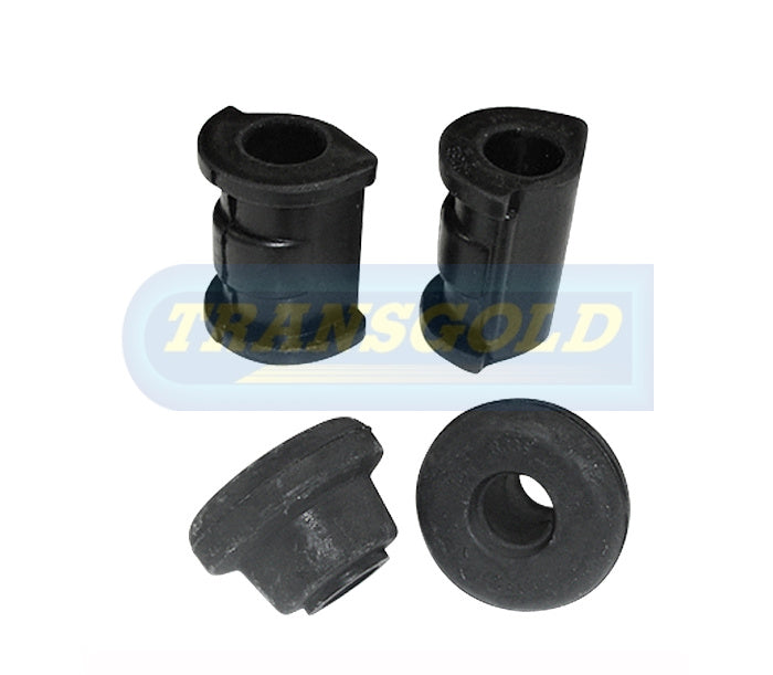 Sway Bar / Strut Bar Bush Kit(4 Pcs) Fits Suzuki Alto F (21mm ID) (DR) SK1256 – Transgold