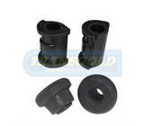 Sway Bar / Strut Bar Bush Kit(4 Pcs) Fits Suzuki Alto F (21mm ID) (DR) SK1256 – Transgold | Universal Auto Spares