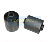 Rear Lateral Arm Bush Kit Fits Suzuki Alto (BK) SK1257 – Transgold | Universal Auto Spares