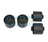 Rear Lower Arm Bush Kit Fits Suzuki Alto (BK) SK1258 – Transgold | Universal Auto Spares