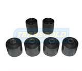 Rear Suspension Bush Kit Fits Suzuki Alto (BK) SK1259 – Transgold | Universal Auto Spares