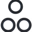 Timing Belt Seal Kit Suzuki G13B DOHC 16V SK125 - PERMASEAL