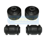 Front Lower Arm Bush Kit Fits Suzuki Alto (BK) SK1260 – Transgold | Universal Auto Spares