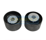 Rear Differential Mount Bush Kit Fits Chrysler 300 (BK) SK1261 – Transgold | Universal Auto Spares