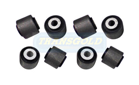 Rear LH/RH Control Arm Kit Fits Chrysler 300 (BK) SK1262 – Transgold | Universal Auto Spares