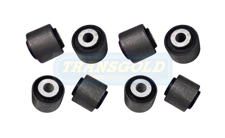 Rear LH/RH Control Arm Kit Fits Chrysler 300 (BK) SK1262 – Transgold | Universal Auto Spares