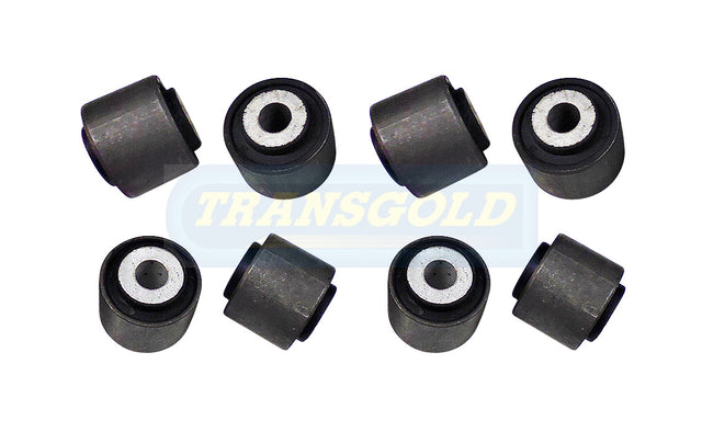 Rear LH/RH Control Arm Kit Fits Chrysler 300 (BK) SK1262 – Transgold | Universal Auto Spares
