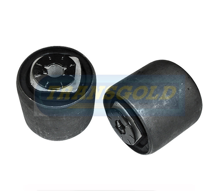 F Lower Arm Bush Kit Fits Chrysler 300 (BK) SK1263 – Transgold | Universal Auto Spares