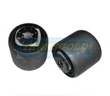 F Lower Arm Bush Kit Fits Chrysler 300 (BK) SK1263 – Transgold | Universal Auto Spares