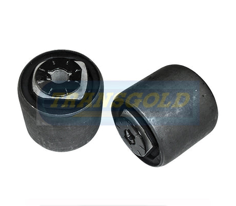 F Lower Arm Bush Kit Fits Chrysler 300 (BK) SK1263 – Transgold | Universal Auto Spares