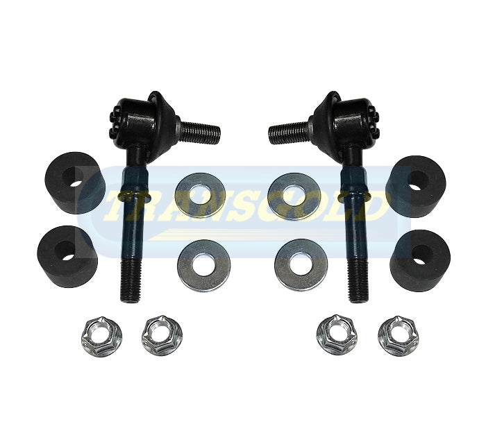 Front Sway Bar Link Kit Fits Nissan Pulsar N16 00-05 (LK) SK1264 – Transgold | Universal Auto Spares