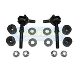 Front Sway Bar Link Kit Fits Nissan Pulsar N16 00-05 (LK) SK1264 – Transgold | Universal Auto Spares