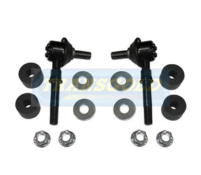 Front Sway Bar Link Kit Fits Nissan Pulsar N16 00-05 (LK) SK1264 – Transgold | Universal Auto Spares