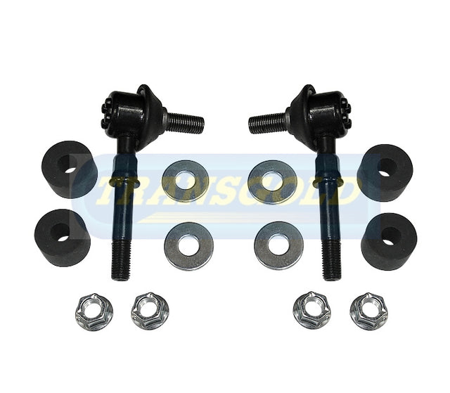 Front Sway Bar Link Kit Fits Nissan Pulsar N16 00-05 (LK) SK1264 – Transgold | Universal Auto Spares