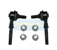 Front Sway Bar Link Kit Fits Nissan Pulsar N15 95-00 (LK) SK1265 – Transgold | Universal Auto Spares