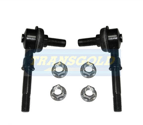 Front Sway Bar Link Kit Fits Nissan Pulsar N15 95-00 (LK) SK1265 – Transgold | Universal Auto Spares