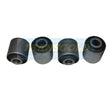 Rear Upper Trailing Arm Bushes Fits Landcruiser (BK) SK1267 – Transgold | Universal Auto Spares
