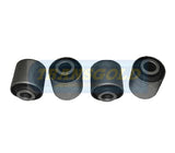 Rear Upper Trailing Arm Bushes Fits Landcruiser (BK) SK1267 – Transgold | Universal Auto Spares