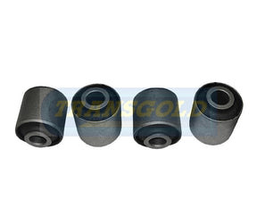 Rear Upper Trailing Arm Bushes Fits Landcruiser (BK) SK1267 – Transgold | Universal Auto Spares